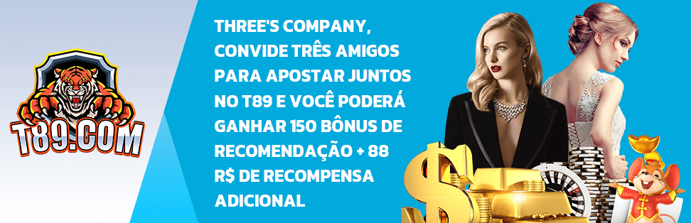 tabela de preços apostas loteria caixa